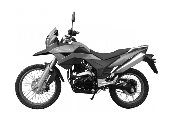 Мотоцикл RACER RC250-GY8A RANGER в Армавире