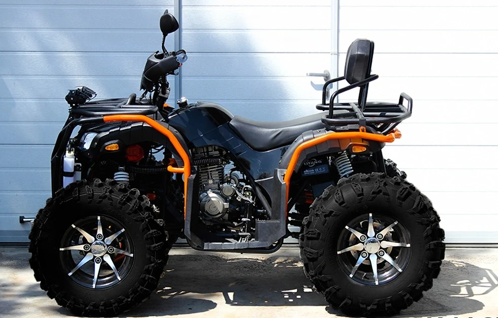 Квадроцикл PROMAX 300 4X4 ALL ROAD в Армавире