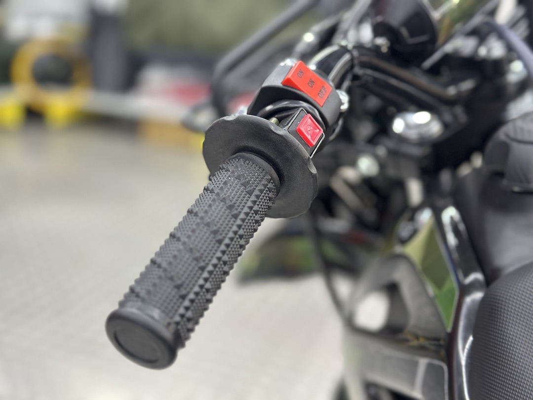 Кроссовый мотоцикл PROMAX ARMY 250 в Армавире