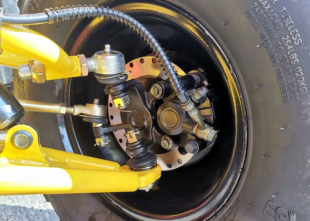 Квадроцикл PROMAX STORM 280 LUX в Армавире