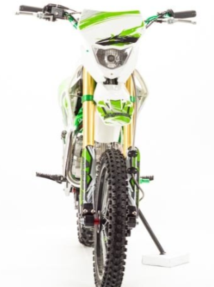 Питбайк MOTOLAND (МОТОЛЕНД) Кросс APEX125 E в Армавире