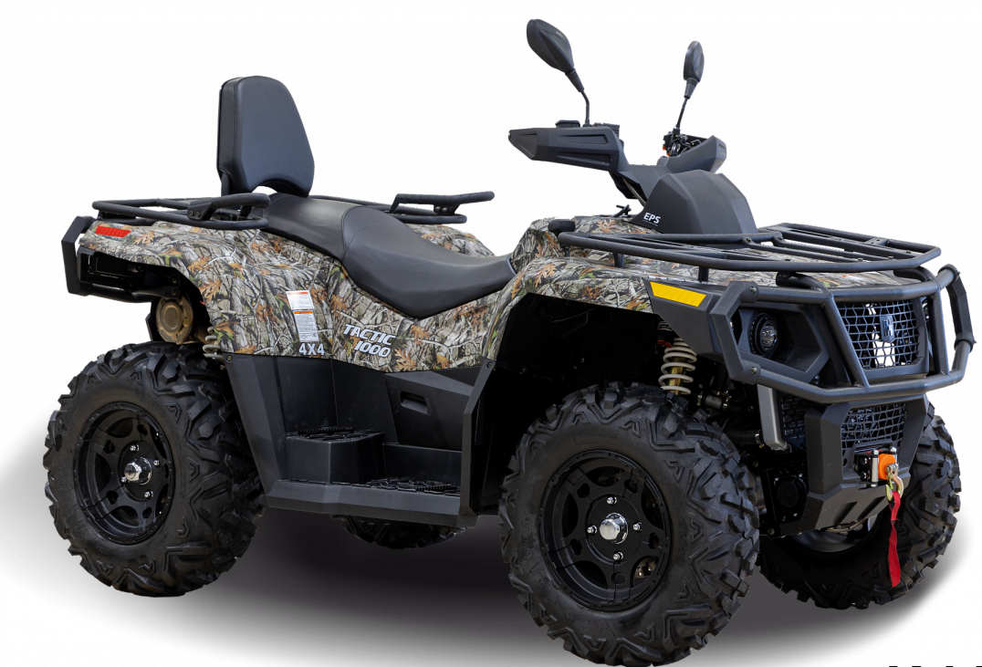 Квадроцикл HISUN TACTIC GT1000/LIMITED в Армавире