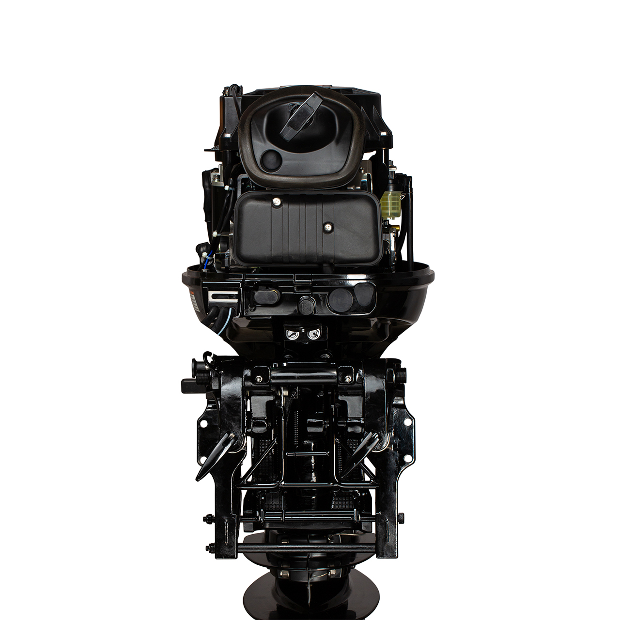 ЛОДОЧНЫЙ МОТОР GLADIATOR G40FES в Армавире