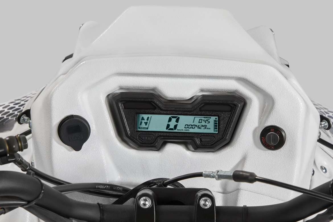 Снегоход IRBIS TUNGUS 600L 25/26 в Армавире