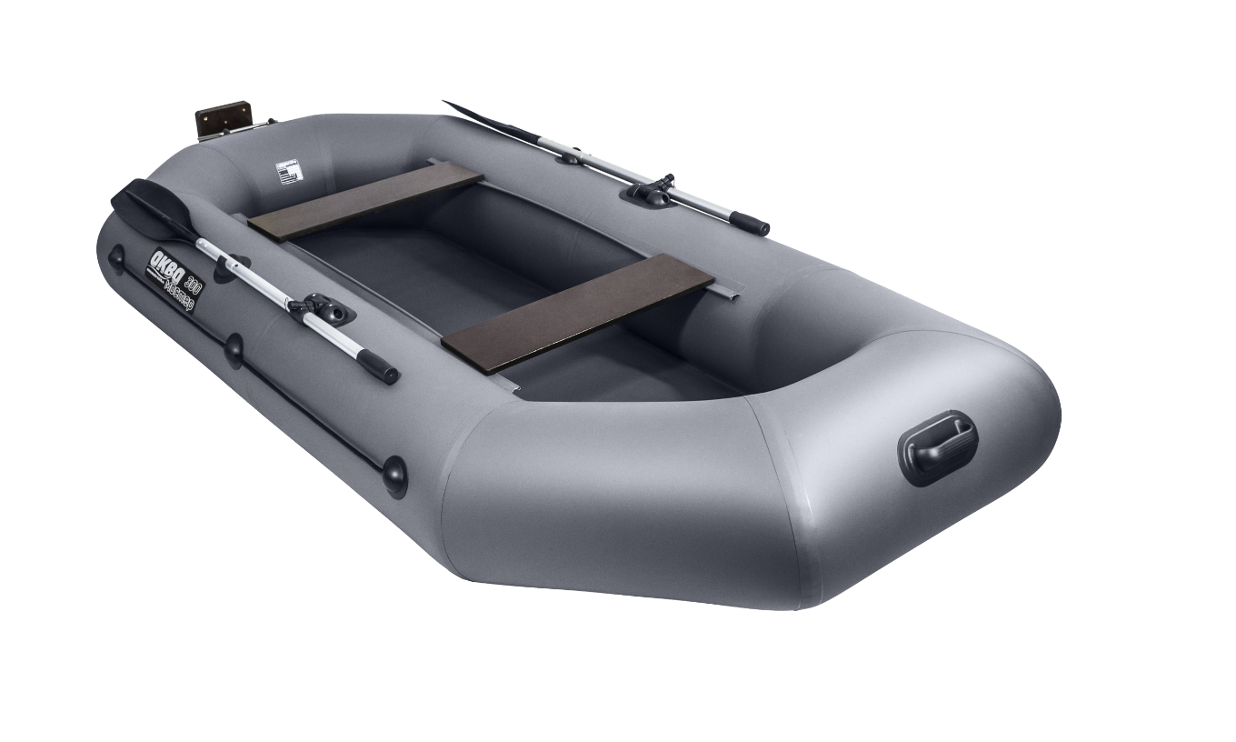 Лодка АКВА-МАСТЕР 300 ТР в Армавире