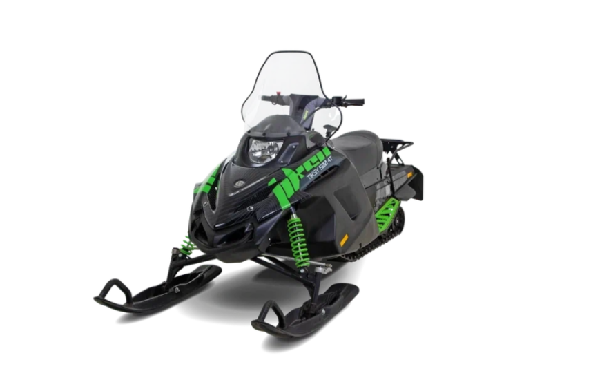 Снегоход РМ TIKSY 500 4Т в Армавире