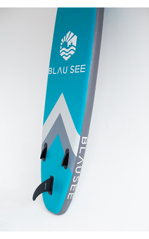 НАДУВНОЙ САП БОРД BLAUSEE 10 в Армавире