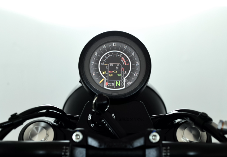 Мотоцикл GAOKIN GK 1200 в Армавире