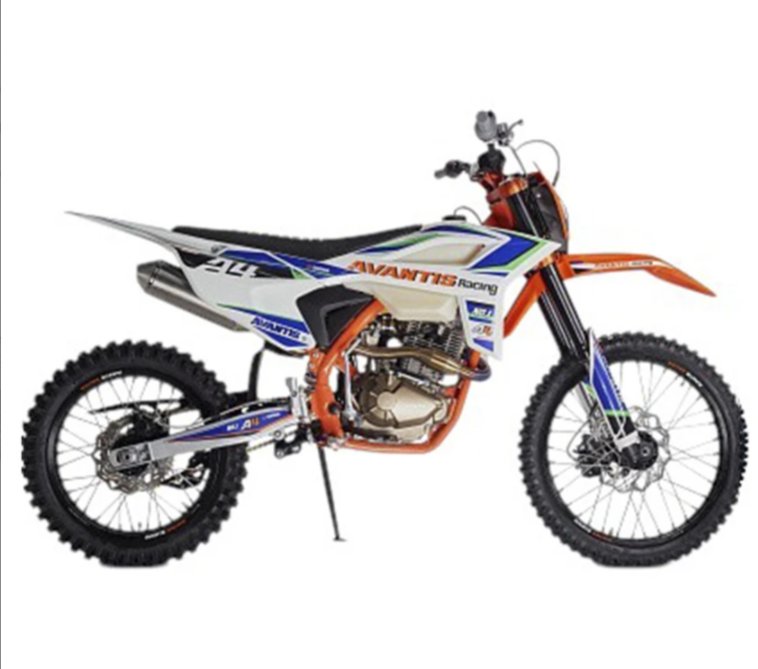 Мотоцикл Avantis A4 (PR300) 2024 в Армавире