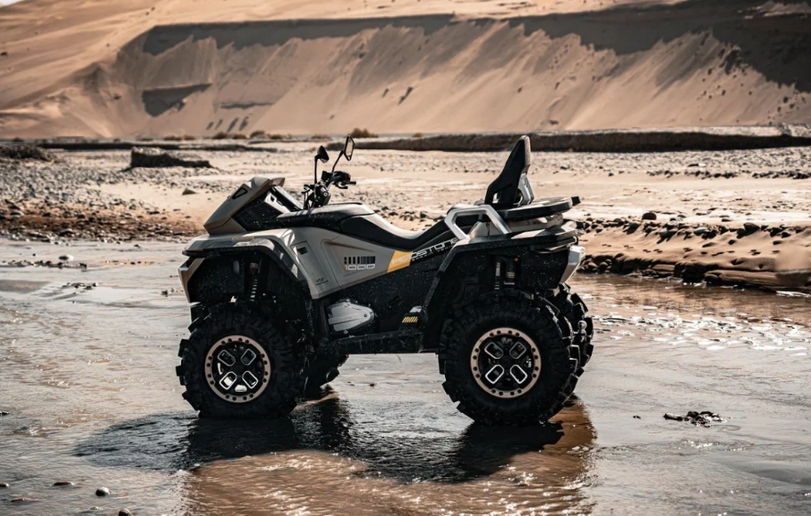 Квадроцикл BENDA REDSTONE 1000 MUD в Армавире