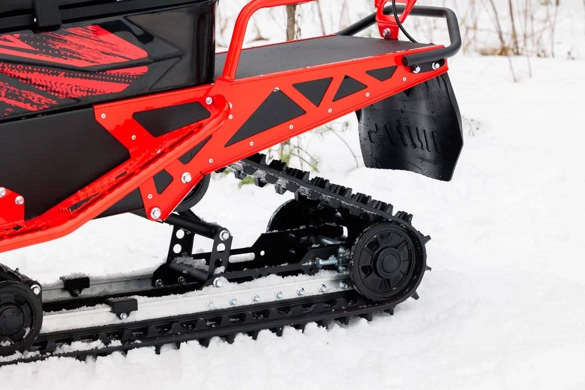 Снегоход IRBIS SF200L NEW 24/25 в Армавире