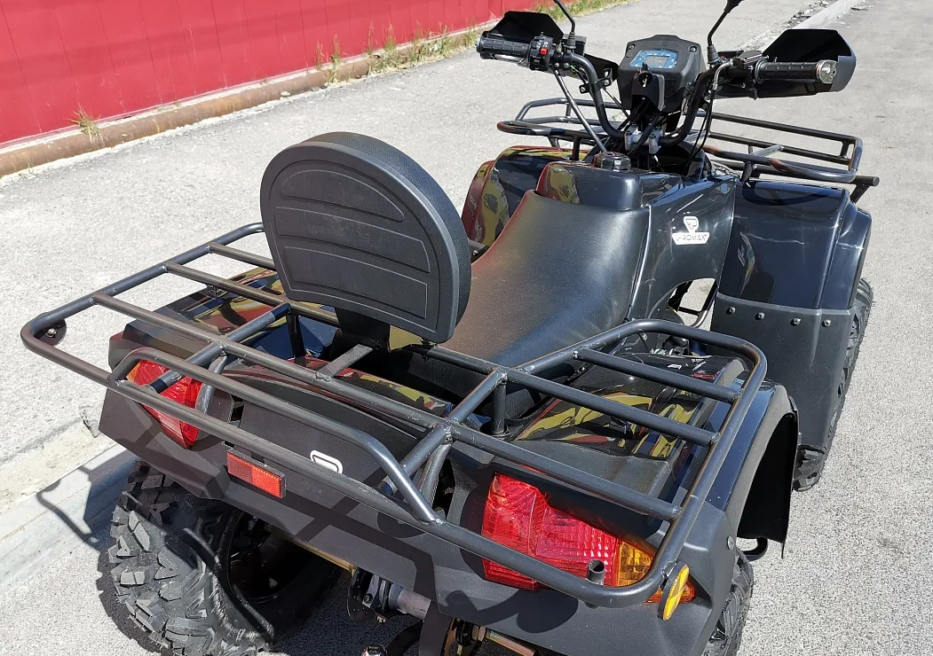 Квадроцикл PROMAX TRX300 CVT в Армавире