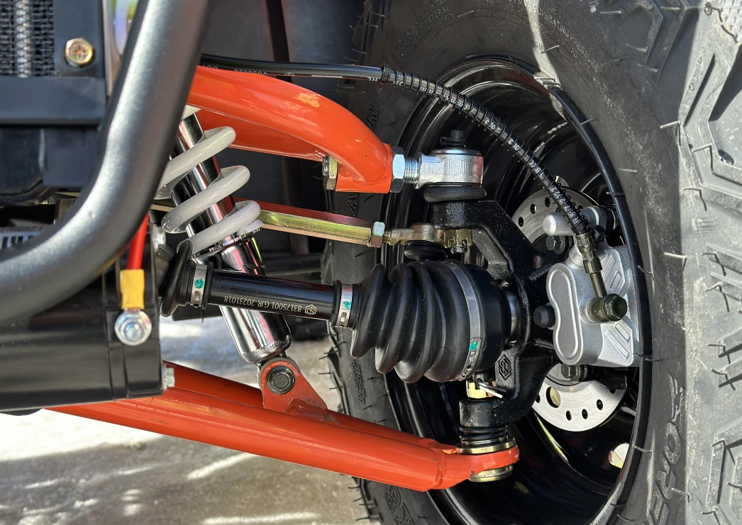 Квадроцикл PROMAX Фермер 350 4x4 ALL ROAD BASIC (2025) в Армавире