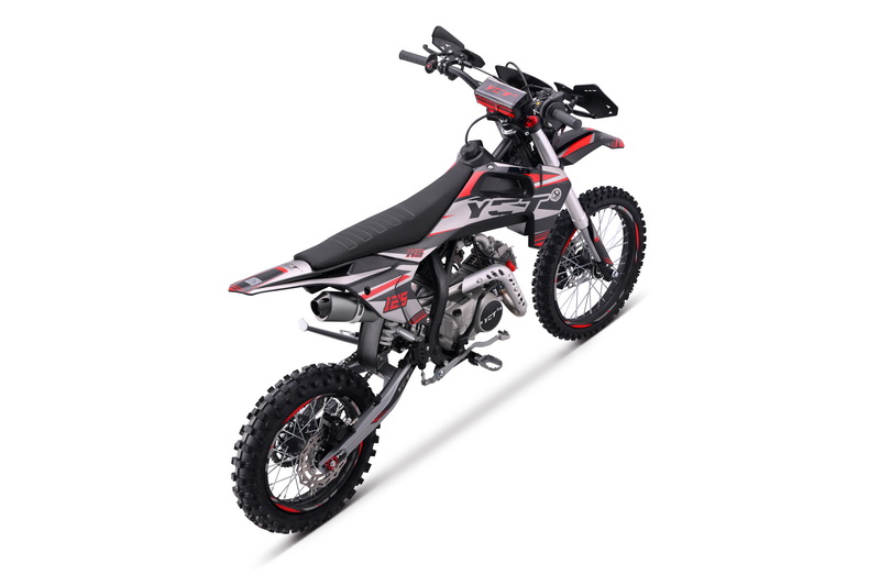 Питбайк YACOTA H5 125 в Армавире