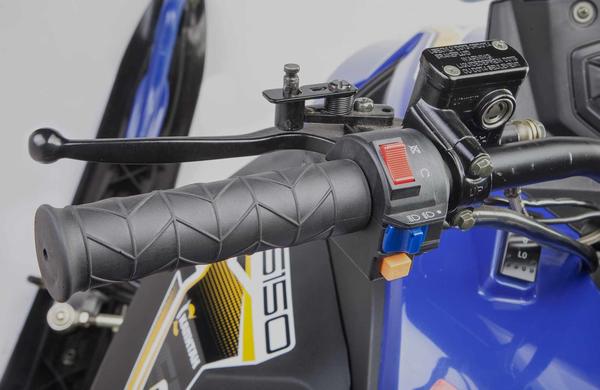 Снегоход STELS Капитан-150 2023 в Армавире