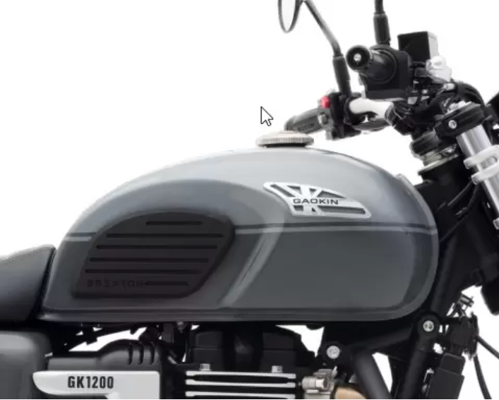 Мотоцикл GAOKIN GK 1200 в Армавире