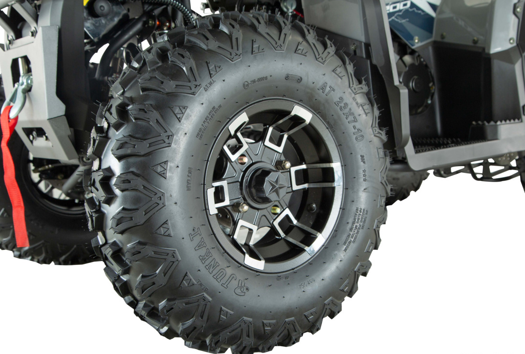 Квадроцикл YACOTA VIKING PRO 250 в Армавире