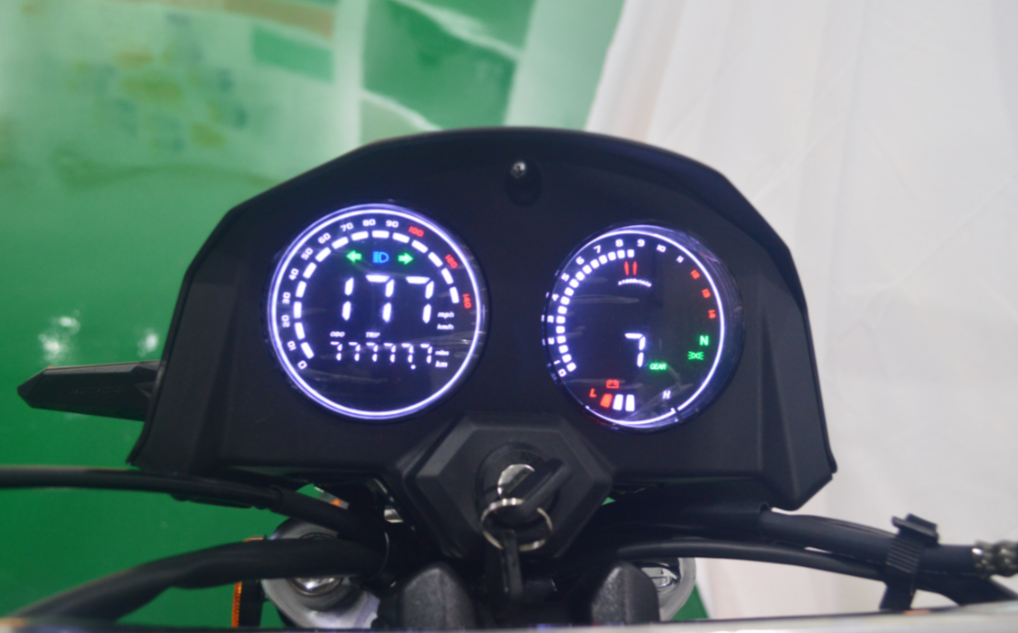 Мопед PROMAX ALPHA RS-PRO 150 (49) в Армавире