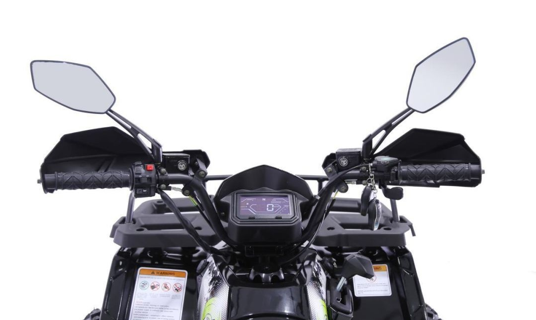 Квадроцикл YACOTA WARRIOR 200 PRO в Армавире