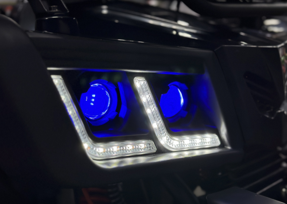 Квадроцикл GBM MAVERICK 300 NEW PREMIUM в Армавире