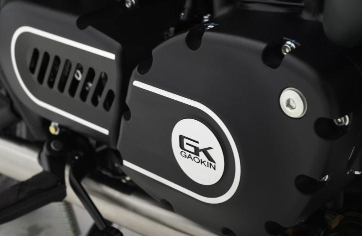 Мотоцикл GAOKIN GK 1200Х в Армавире