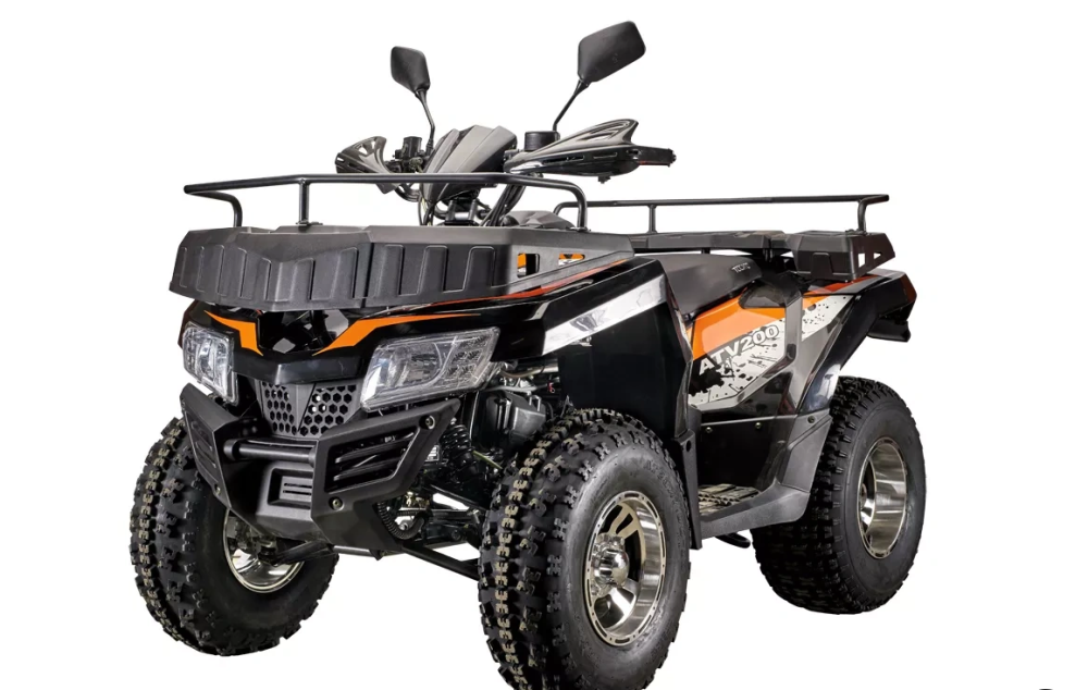 Квадроцикл YACOTA CABO 200LD в Армавире