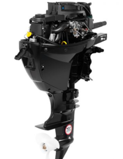 Лодочный мотор HIDEA HDF15HS в Армавире