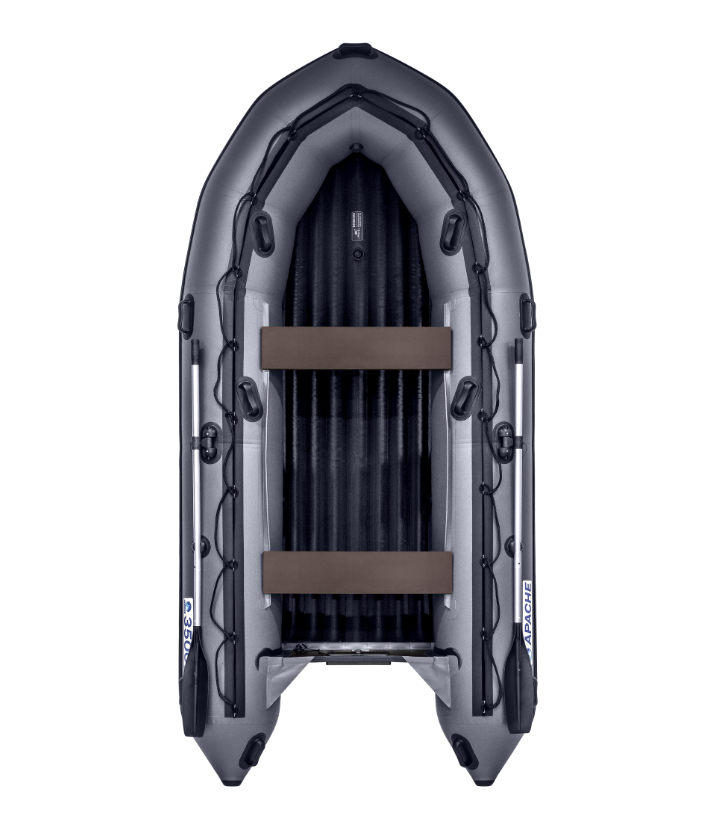 Лодка APACHE 3500 НДНД в Армавире