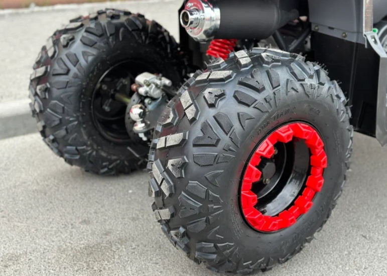 Квадроцикл GBM MAVERICK 300 NEW в Армавире