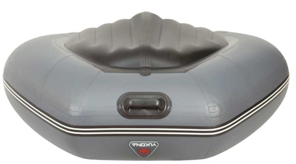 ЛОДКА НАДУВНАЯ YUKONA 320 НДНД в Армавире