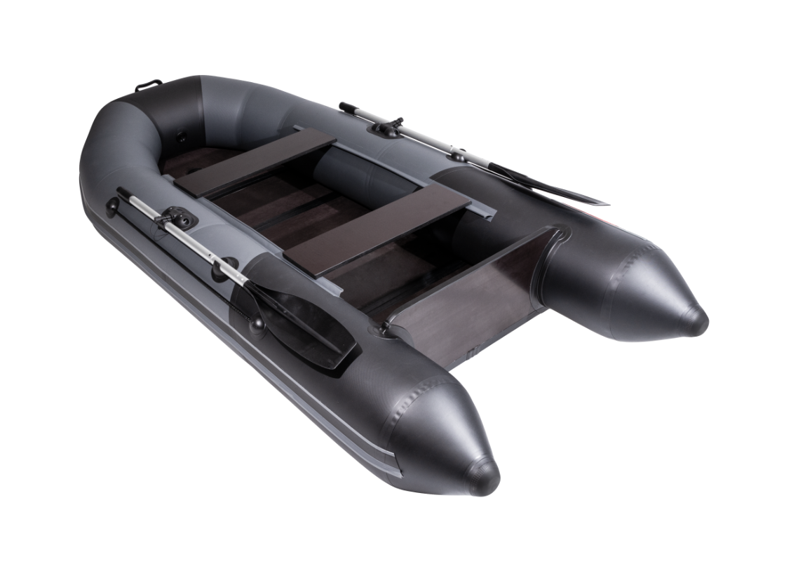 Лодка Таймень NX 2850 Слань-книжка киль в Армавире