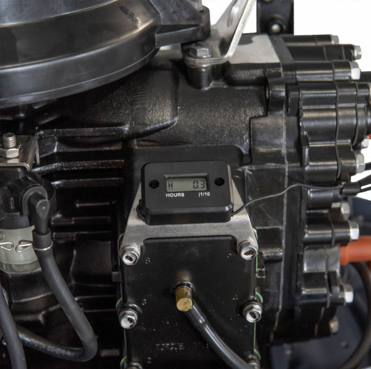 Лодочный мотор APACHE T40BS в Армавире