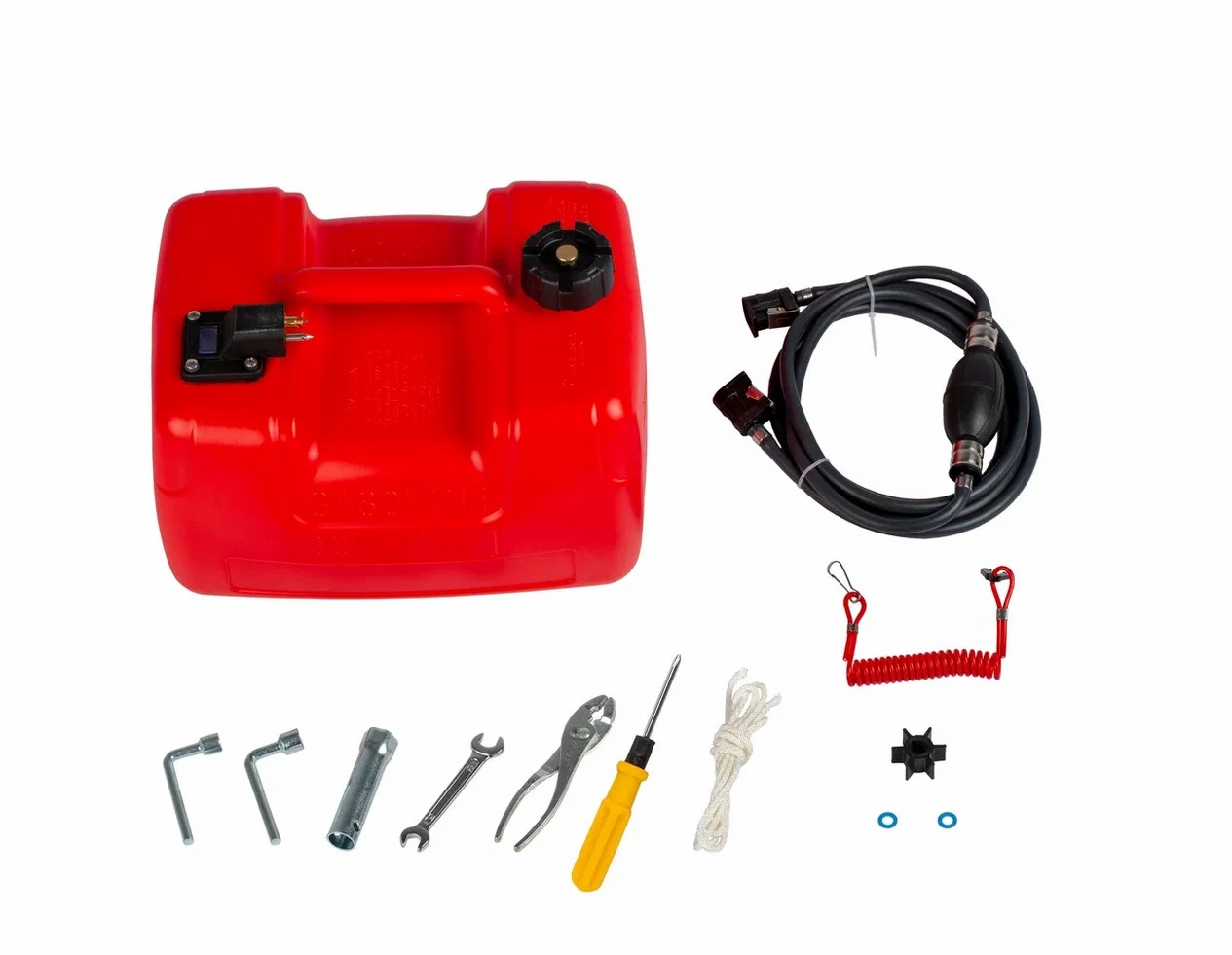 ЛОДОЧНЫЙ МОТОР GLADIATOR G9.8FHS в Армавире