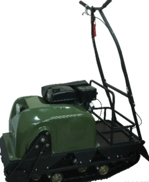 Мотобуксировщик PAXUS 500 AVANT MINI (1200 мм.), 9 л.с. в Армавире