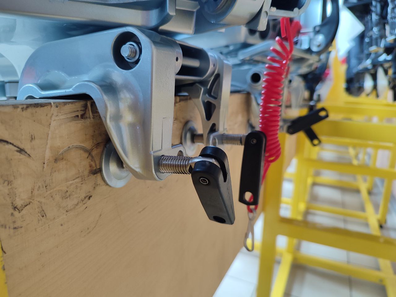 Лодочный мотор PROMAX SP9.9FHS (15) EXTRA в Армавире