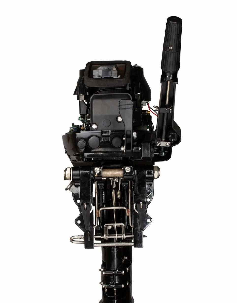 ЛОДОЧНЫЙ МОТОР GLADIATOR G9.9FHS в Армавире