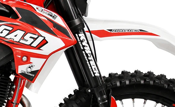 Мотоцикл PROGASI SUPER MAX 250 в Армавире