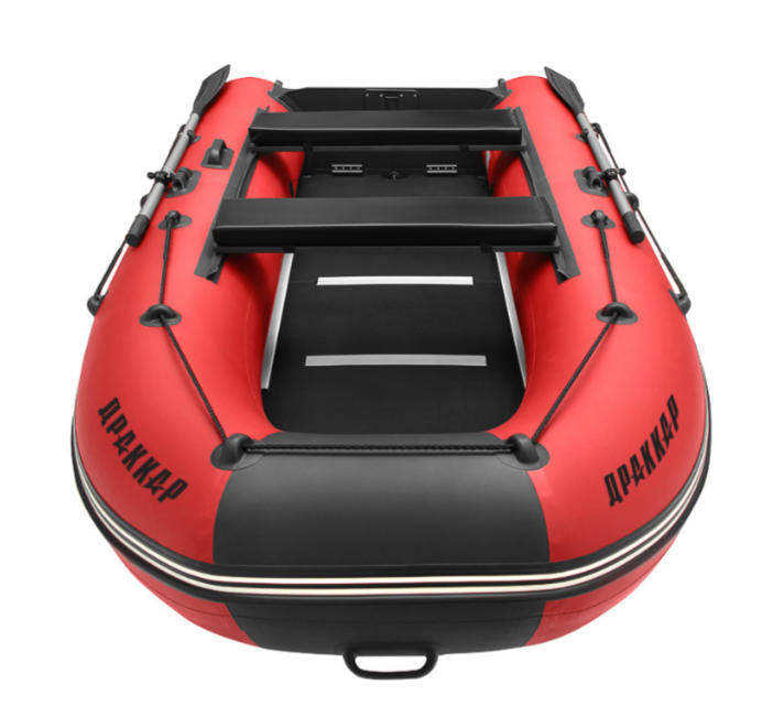 ЛОДКА ДРАККАР 3300 СК HANT в Армавире