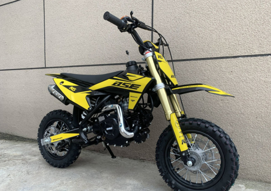 Питбайк BSE K6 в Армавире
