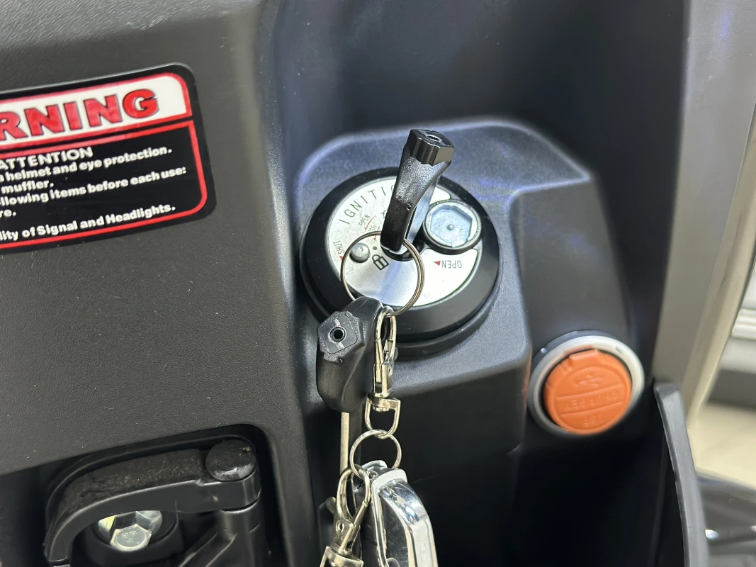 Скутер PROMAX STALKER 150(49) в Армавире