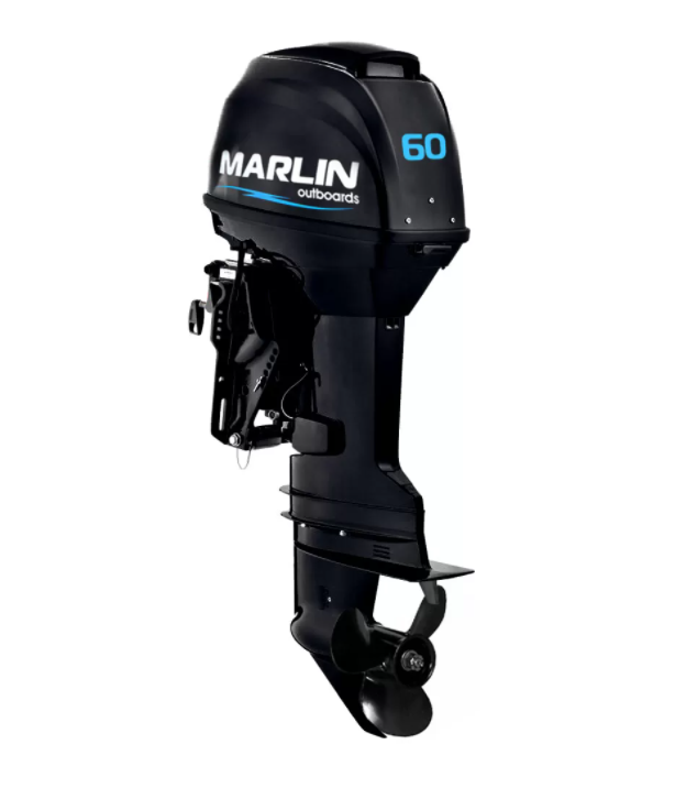 Лодочный мотор MARLIN MP 60 AERTL в Армавире