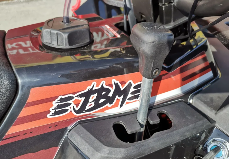 Квадроцикл GBM SHARP BIG 300 NEW в Армавире