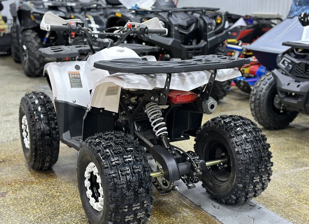 Квадроцикл PROMAX WILD 2.0 190 в Армавире