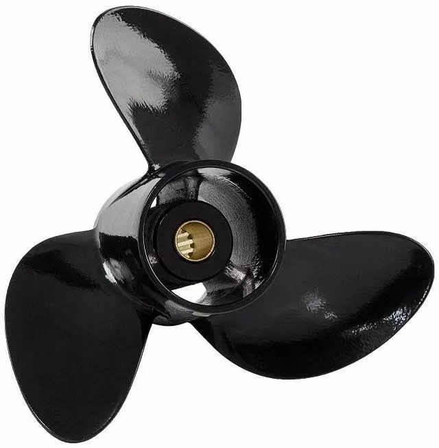 ВИНТ ГРЕБНОЙ TOHATSU 4-6; 3X7,8X8 в Армавире