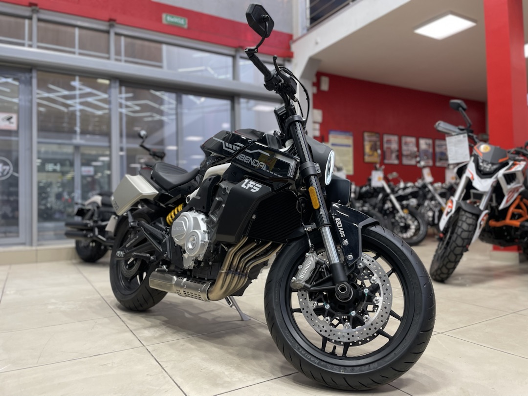 Мотоцикл Benda LFS 700 в Армавире