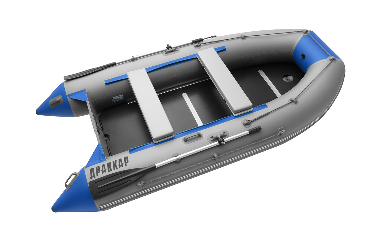 ЛОДКА ДРАККАР 3200 С HANT в Армавире