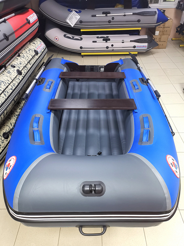 Лодка MISHIMO PRO 315 в Армавире