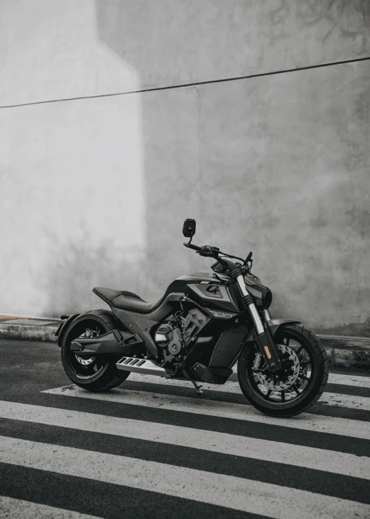 Мотоцикл Benda LFC 700 Pro в Армавире