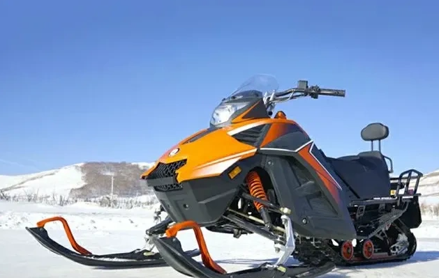 Снегоход Woideal WD 150 в Армавире