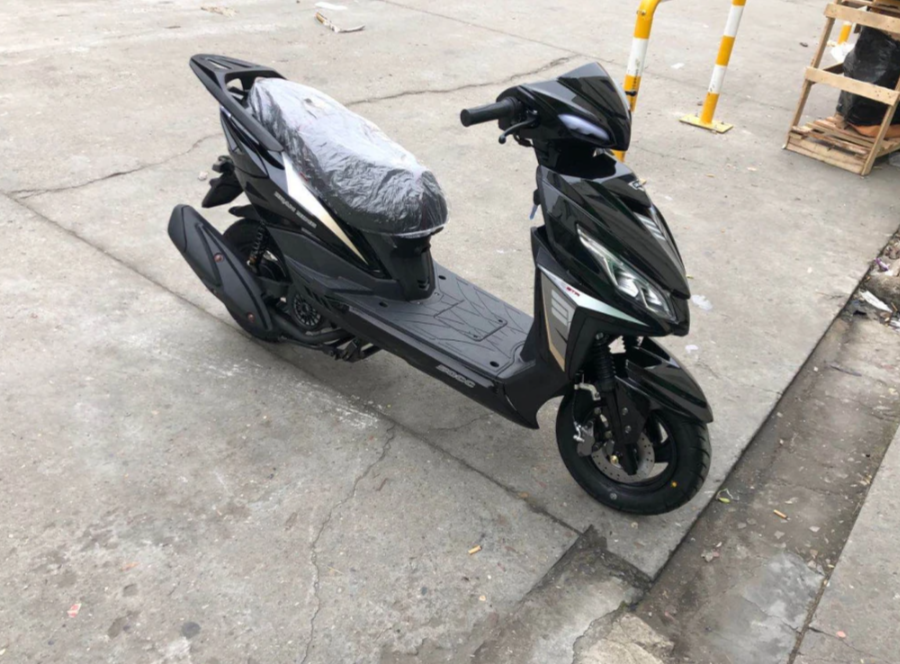 Скутер PROMAX ROX 200 (49) в Армавире